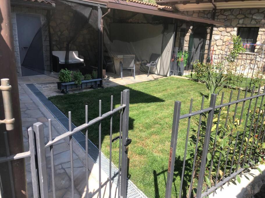 La Maison De Luisa Bordighera Exterior foto
