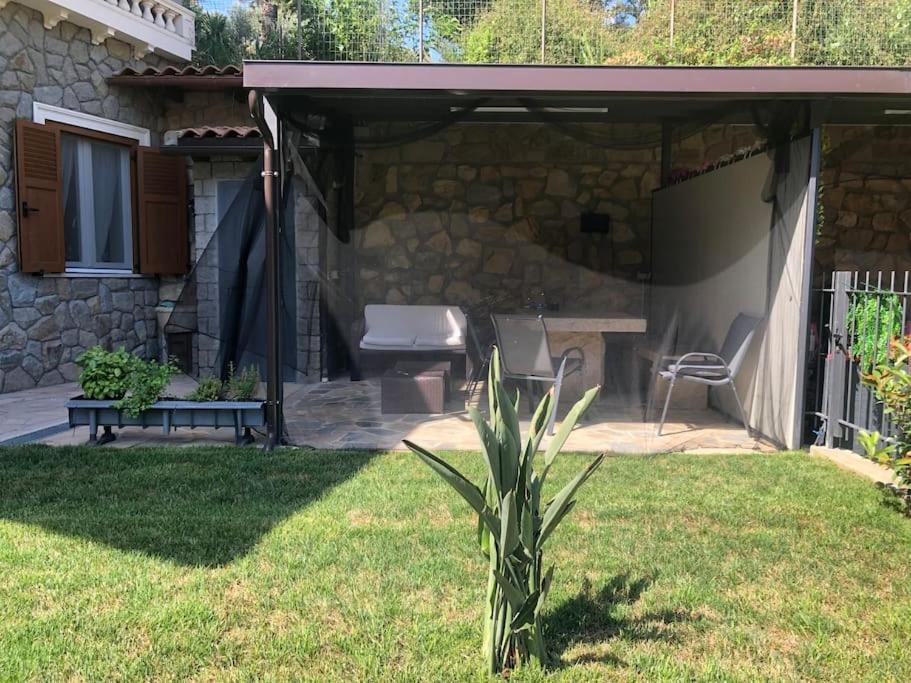 La Maison De Luisa Bordighera Exterior foto